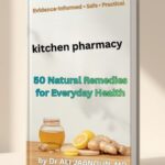 Kitchen Pharmacy