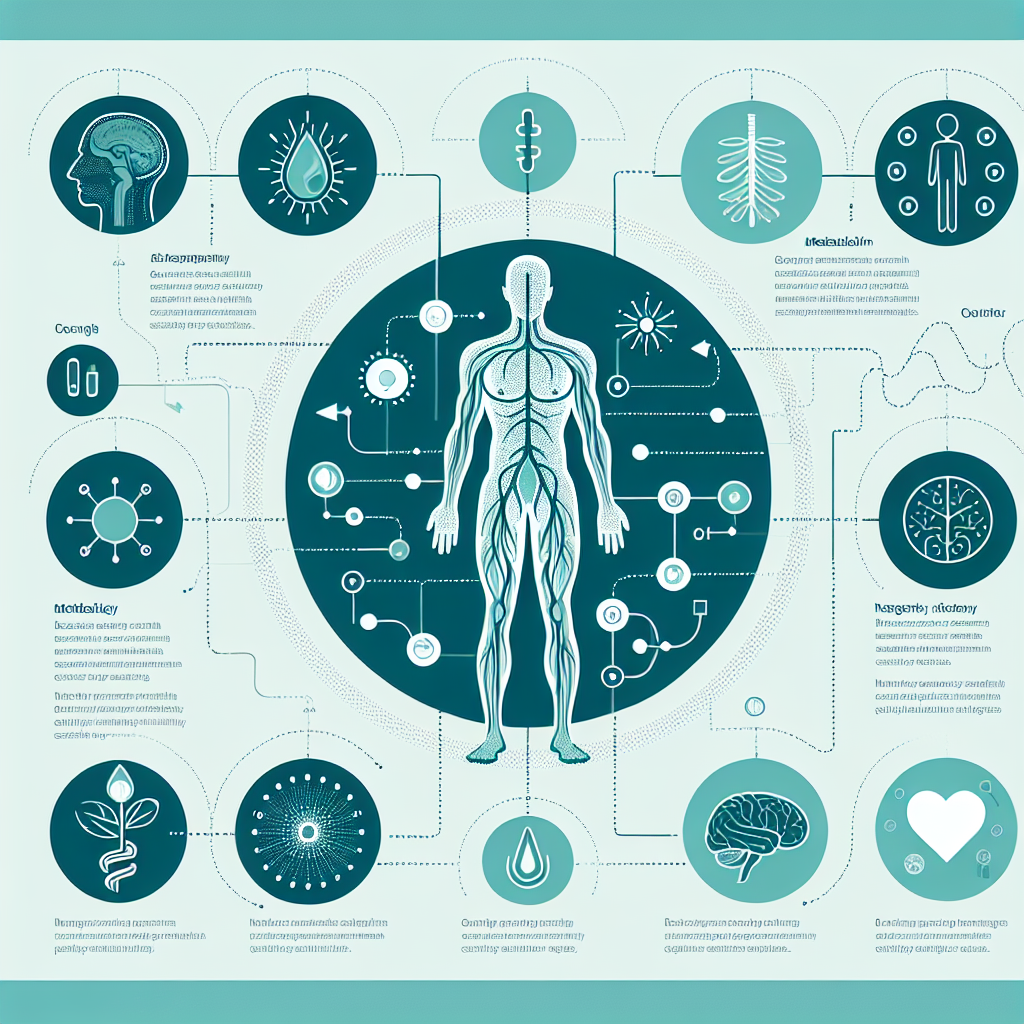 Health Care 2025 How ConsumerFacing Devices Change Health illustration